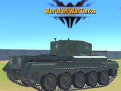 Permainan World of WarTanks