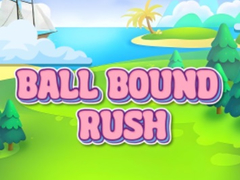 Permainan Ball Bound Rush