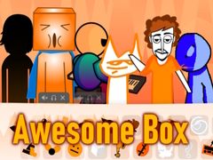 Permainan Awesome Box