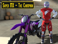 Permainan Super MX – The Champion