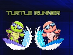 Permainan Turtle Runner