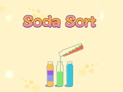 Permainan Soda Sort