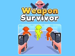 Permainan Weapon Survivor