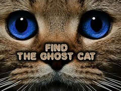 Permainan Find the Ghost Cat