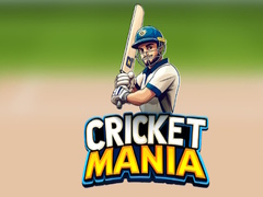 Permainan Cricket Mania