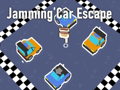 Permainan Jamming Car Escape