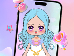 Permainan Live Star Doll Dress Up