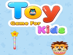 Permainan Toy Game For Kids