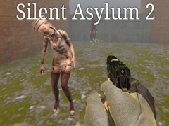 Permainan Silent Asylum 2