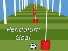 Permainan Pendulum Goal