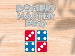 Permainan Domino Master Pro