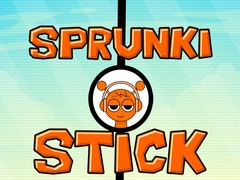 Permainan Sprunki Stick