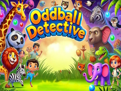 Permainan Oddball Detective