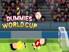 Permainan Dummies World Cup