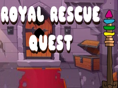 Permainan Royal Rescue Quest