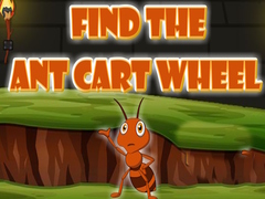 Permainan Find the Ant Cart Wheel