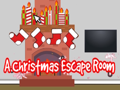 Permainan A Christmas Escape Room