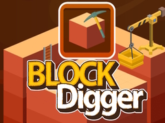 Permainan Block Digger