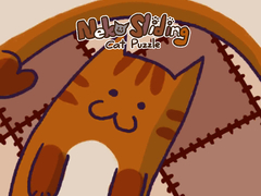 Permainan Neko Sliding: Cat Puzzle