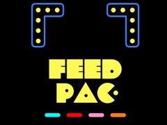 Permainan Feed Pac