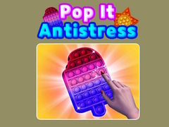 Permainan Pop It Antistress 