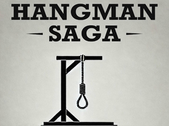 Permainan Hangman Saga