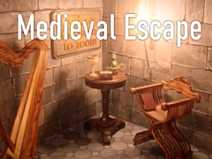 Permainan Medieval Escape