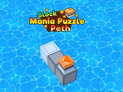 Permainan Block Mania Puzzle Path