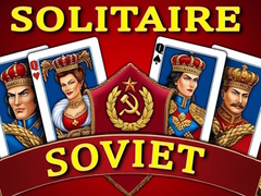 Permainan Solitaire Soviet