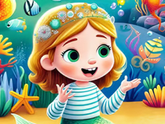 Permainan Jigsaw Puzzle: Underwater