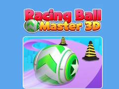 Permainan Racing Ball Master 3D