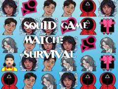 Permainan Squid Game Match: Survival