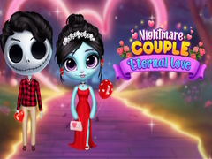 Permainan Nightmare Couple Eternal Love