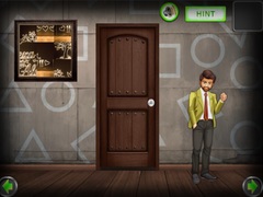 Permainan Amgel Easy Room Escape 246