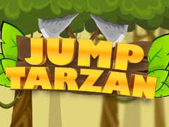 Permainan Jump Tarzan