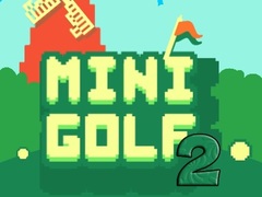 Permainan Mini Golf 2