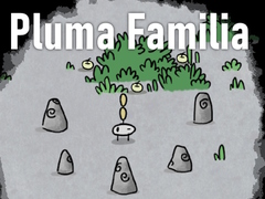 Permainan Pluma Familia