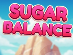 Permainan Sugar Balance