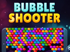 Permainan Bubble Shooter