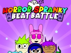 Permainan Horror Spranky Beats