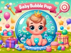 Permainan Baby Bubble Pop