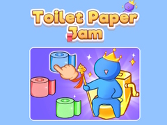 Permainan Toilet Paper Jam