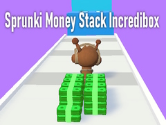 Permainan Sprunki Money Stack Incredibox