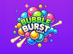 Permainan Bubble Burst Saga