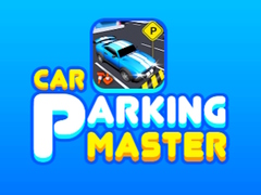 Permainan Car Parking Master 