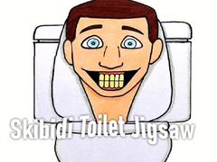 Permainan Skibidi Toilet Jigsaw 