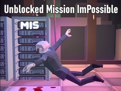 Permainan Unblocked Mission ImPossible