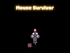 Permainan Mouse Survivor