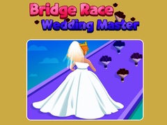 Permainan Bridge Race Wedding Master