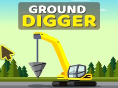 Permainan Ground Digger